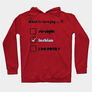 what is lovejoy bars Selection  t-shirts Hoodie TP0509