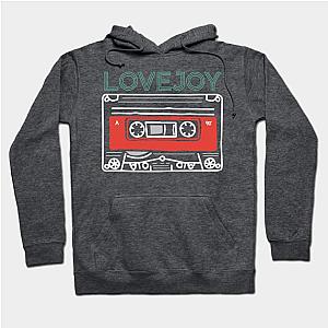 Design Proud Lovejoy Name Birthday 70s 80s 90s Hoodie TP0509