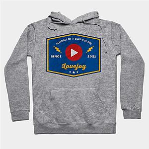 Lovejoy // Play Button Hoodie TP0509