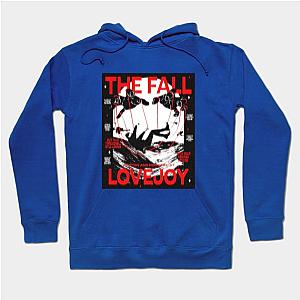 The Fall - Lovejoy Hoodie TP0509