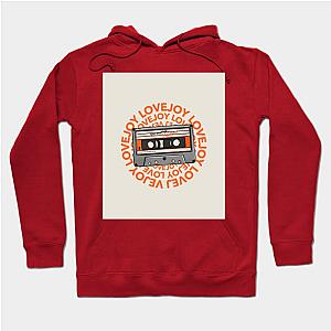 Limited Edition - Vintage Style - lovejoy Hoodie TP0509