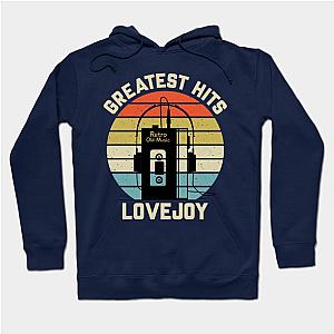 Greatest Hits Lovejoy Hoodie TP0509