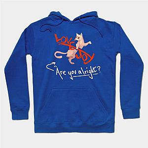 Lovejoy Band Hoodie TP0509