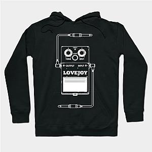 Lovejoy Hoodie TP0509