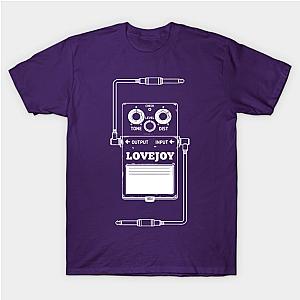 Lovejoy T-Shirt TP0509