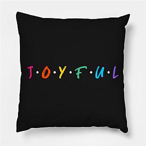 Joyful Pillow TP0509