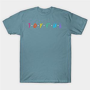 Joyful T-Shirt TP0509