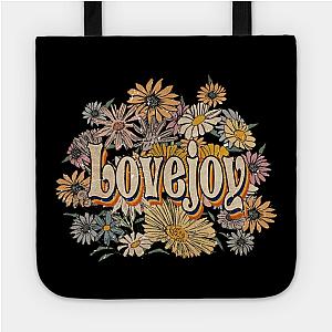 Retro Lovejoy Proud Name Birthday 70s 80s 90s Vintage Styles Bag TP0509