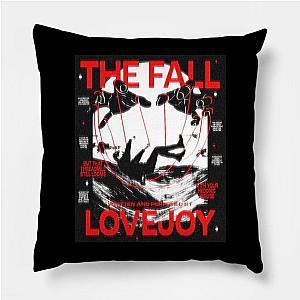 The Fall - Lovejoy Pillow TP0509