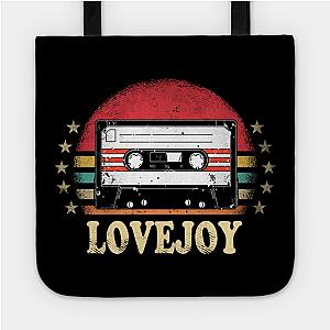 Vintage Lovejoy Proud Name Birthday Styles Bag TP0509