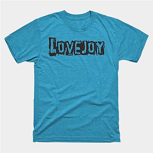 retro lovejoy T-Shirt TP0509