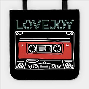 Design Proud Lovejoy Name Birthday 70s 80s 90s Bag TP0509