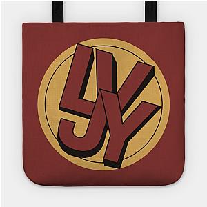 Lovejoy Band Name Circle Bag TP0509