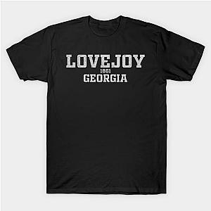 Lovejoy Georgia T-Shirt TP0509