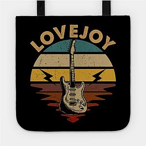 Personalized Name Lovejoy Vintage Styles 70s 80s 90s Bag TP0509