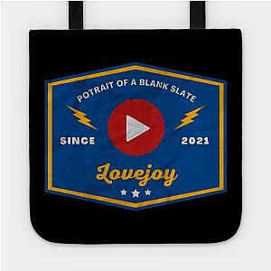 Lovejoy // Play Button Bag TP0509