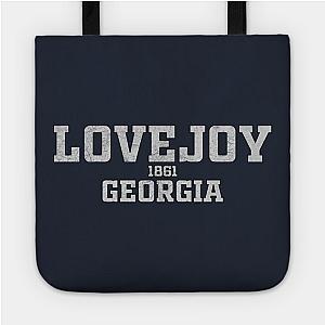 Lovejoy Georgia Bag TP0509