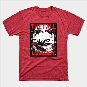 The Fall - Lovejoy T-Shirt TP0509