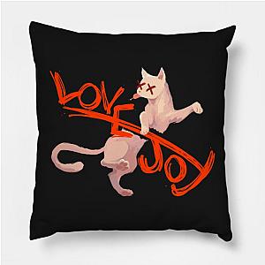 Lovejoy Band Pillow TP0509