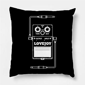 Lovejoy Pillow TP0509