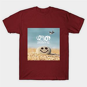 Lovejoy pebblebrain ep wilbur soot T-Shirt TP0509