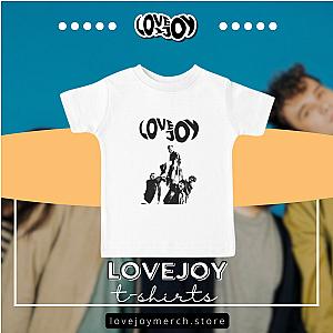 Lovejoy T-Shirts