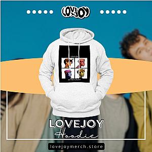 Lovejoy Hoodies