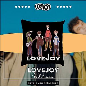 Lovejoy Pillows