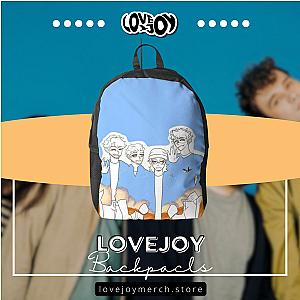 Lovejoy Backpacks