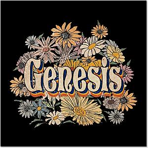 Genesis Poster TP0509