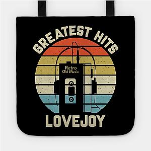 Greatest Hits Lovejoy Bag TP0509