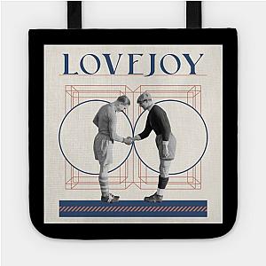 Limited Edition - Vintage Style - lovejoy music Bag TP0509