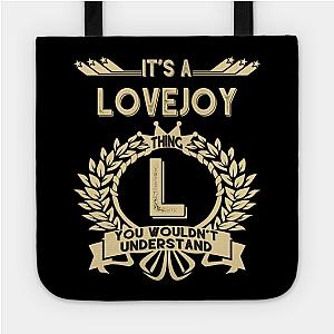 Lovejoy Bag TP0509