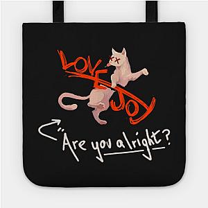 Lovejoy Band Bag TP0509