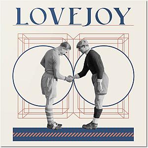 Limited Edition - Vintage Style - lovejoy music Poster TP0509