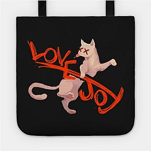 Lovejoy Band Bag TP0509