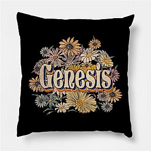 Genesis Pillow TP0509