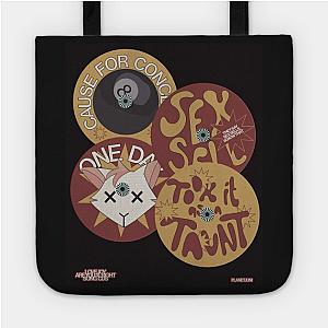 Lovejoy Are You Alright Song Bag TP0509