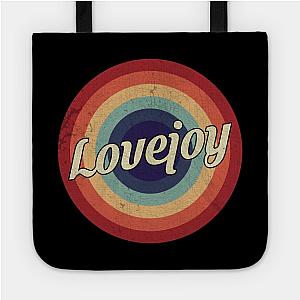 Lovejoy - Retro Circle Vintage Bag TP0509