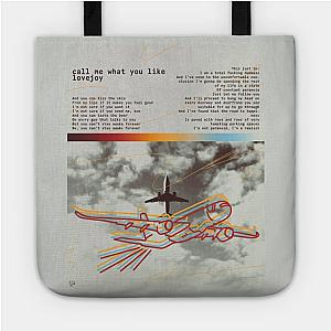 Lovejoy Call Me What You Like Print Bag TP0509