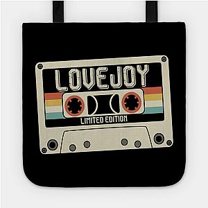 Lovejoy - Limited Edition - Vintage Style Bag TP0509