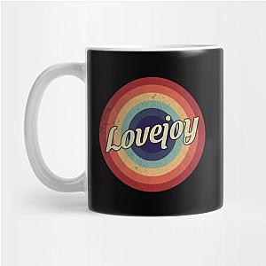 Lovejoy - Retro Circle Vintage