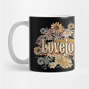 Retro Lovejoy Proud Name Birthday 70s 80s 90s Vintage Styles