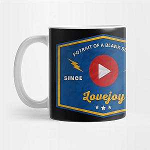 Lovejoy // Play Button