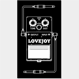 Lovejoy Poster TP0509