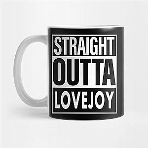 Lovejoy Name Straight Outta Lovejoy