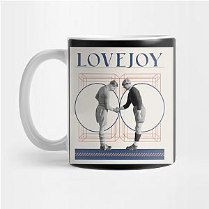 Limited Edition - Vintage Style - lovejoy music