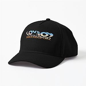 Pebble Brain Lovejoy Cap Premium Merch Store