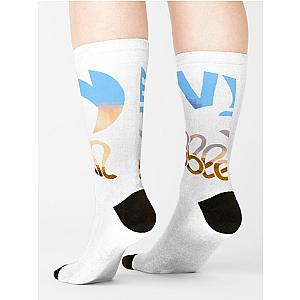 Pebble Brain Lovejoy Sock Premium Merch Store