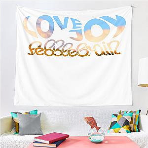 Pebble Brain Lovejoy Tapestry Premium Merch Store